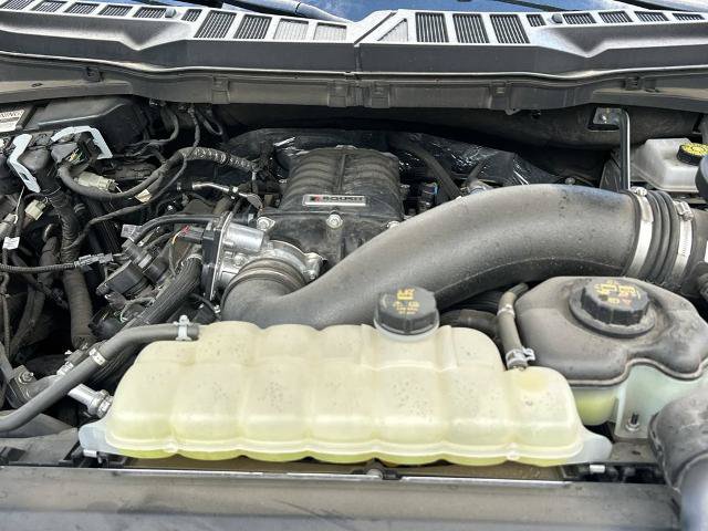 Used 2025 Ford F150 XL RWD image 18