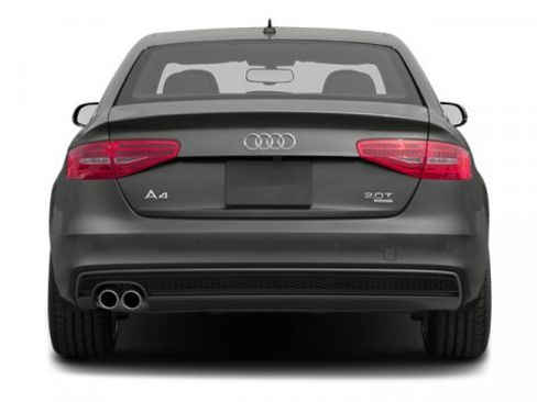Used 2013 Audi A4 2.0T Premium Plus image 5