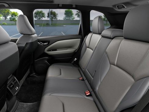 New 2026 Subaru Forester Touring AWD/4WD image 16
