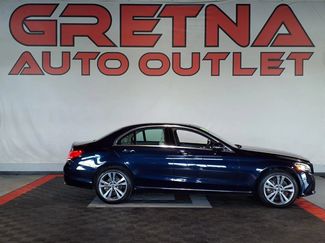 Used 2019 Mercedes-Benz C 300 4MATIC Sedan video 1
