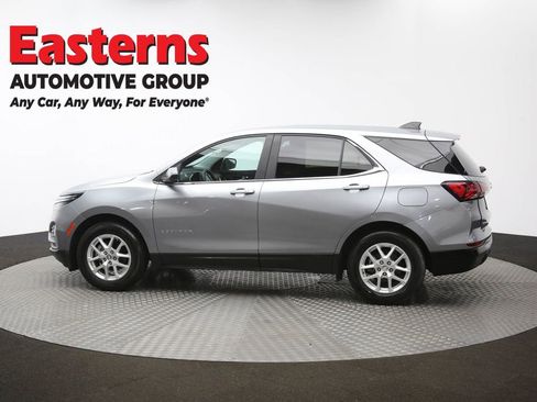 Used 2023 Chevrolet Equinox LT image 59