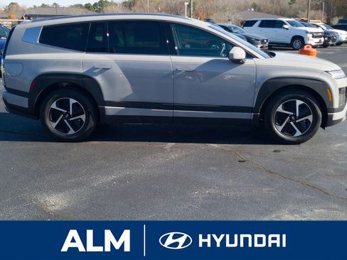 New 2026 Hyundai Ioniq 9 S image 4