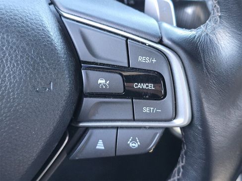 Used 2022 Honda Accord Sport image 19