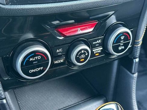 Used 2023 Subaru Forester Wilderness image 25