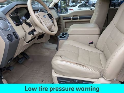 Used 2010 Ford F250 Cabela's image 13