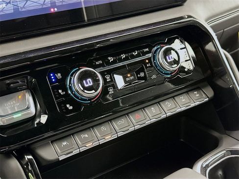 New 2026 GMC Sierra 1500 AT4X image 16