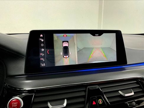 Used 2019 BMW M5 w/ Executive Package AWD/4WD image 29