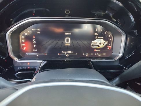 New 2026 GMC Sierra 1500 Elevation image 15