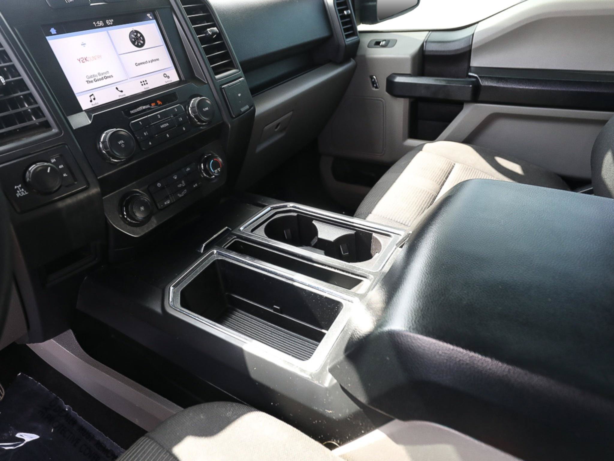 Used 2019 Ford F150 XL w/ Equipment Group 101A Mid AWD/4WD image 19
