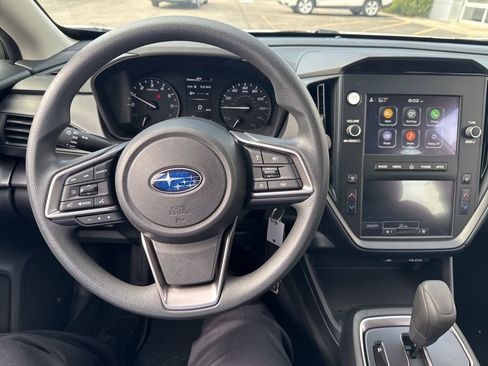 New 2025 Subaru Impreza 2.0i image 11