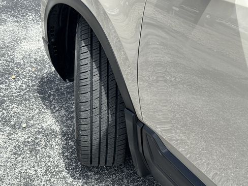 Certified 2019 Honda CR-V EX-L image 42