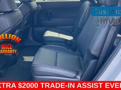 New 2026 Hyundai Palisade XRT Pro image 25