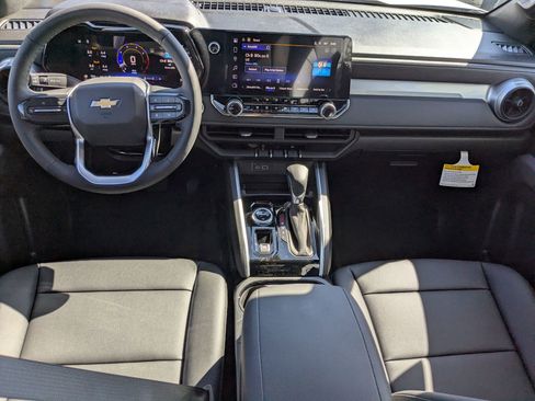 New 2026 Chevrolet Colorado LT w/ LT Convenience Package image 20