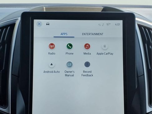 Used 2024 Ford Edge SE w/ Cargo Accessory Package AWD/4WD image 24