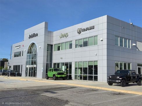 Used 2024 RAM 1500 Tradesman w/ Electronics Group image 19