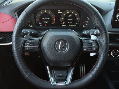 Used 2026 Acura ADX A-Spec AWD/4WD image 15