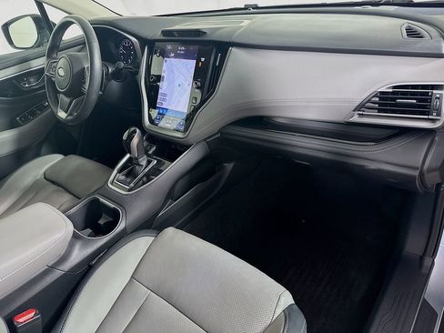 Used 2022 Subaru Outback Limited image 36