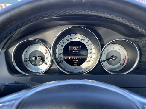 Used 2013 Mercedes-Benz C 300 Sport w/ Multimedia Pkg image 21