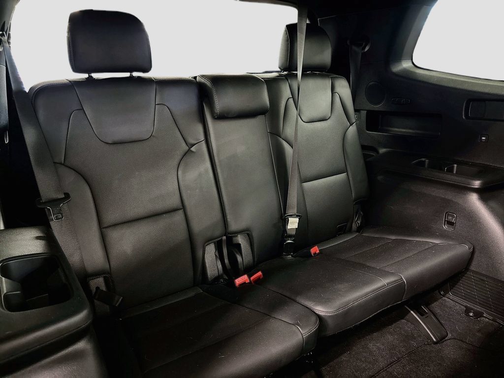 Used 2024 Kia Telluride SX X-Line AWD/4WD image 19