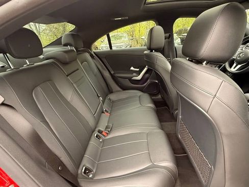 Used 2021 Mercedes-Benz CLA 250 w/ Premium Package image 36