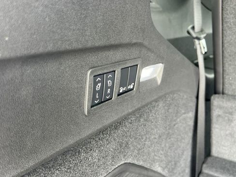 New 2026 Cadillac Escalade IQL Sport 1 image 33