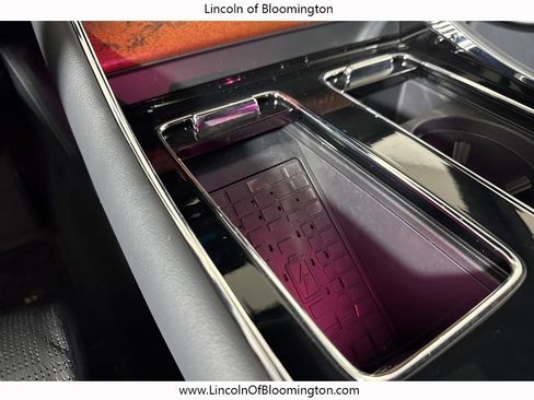 New 2025 Lincoln Aviator Black Label w/ Black Label Special Edition image 44