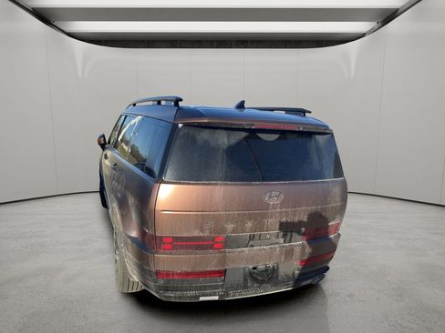 Used 2024 Hyundai Santa Fe Calligraphy image 6