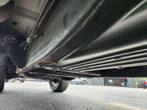 Used 2019 Chevrolet Silverado 2500 W/T AWD/4WD image 27
