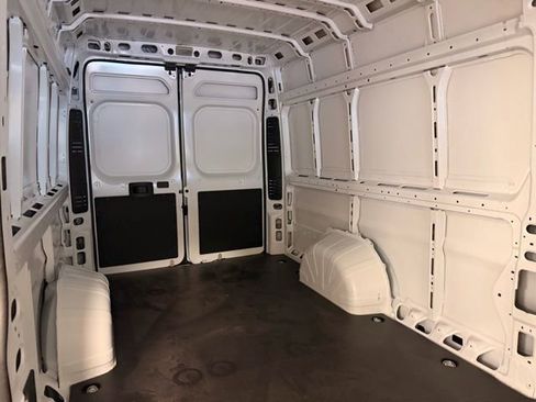 New 2026 RAM ProMaster 3500 w/ Safety Group FWD image 14