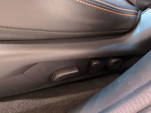 Certified 2024 Subaru Crosstrek 2.5i Limited image 18