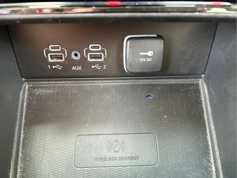 Used 2022 Jeep Grand Cherokee Summit w/ Advanced Protech Group IV AWD/4WD image 31