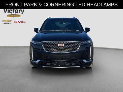 Used 2024 Cadillac XT6 Premium Luxury w/ LPO, Floor Liner Package image 2