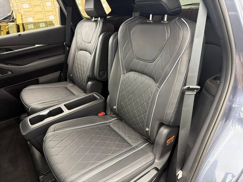 Used 2023 INFINITI QX60 Autograph w/ Cargo Package AWD/4WD image 23