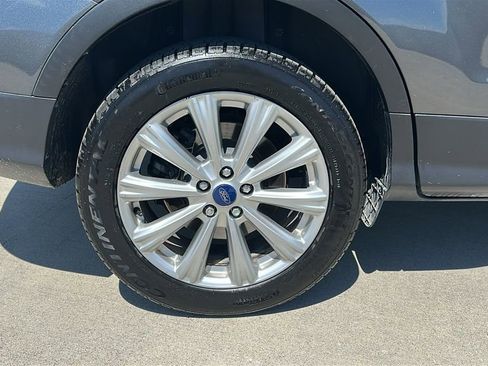 Used 2017 Ford Escape Titanium FWD image 15