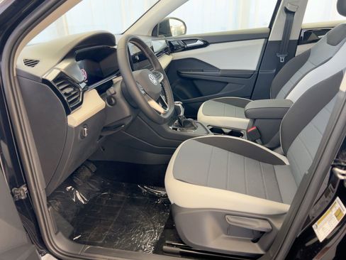 New 2026 Volkswagen Taos S image 5