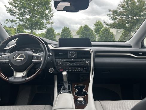 Used 2019 Lexus RX 350 FWD w/ Navigation Package image 29