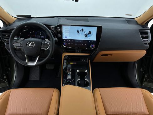 Used 2024 Lexus NX 350 AWD w/ Luxury Package image 22