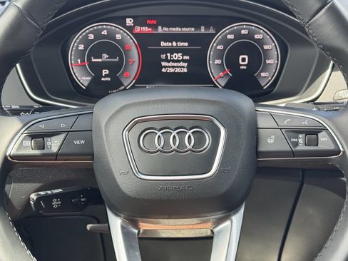 Used 2023 Audi Q5 Prestige w/ Prestige Package AWD/4WD image 22