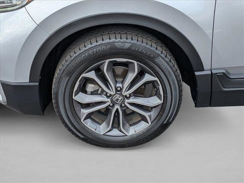 Used 2022 Honda CR-V EX image 22