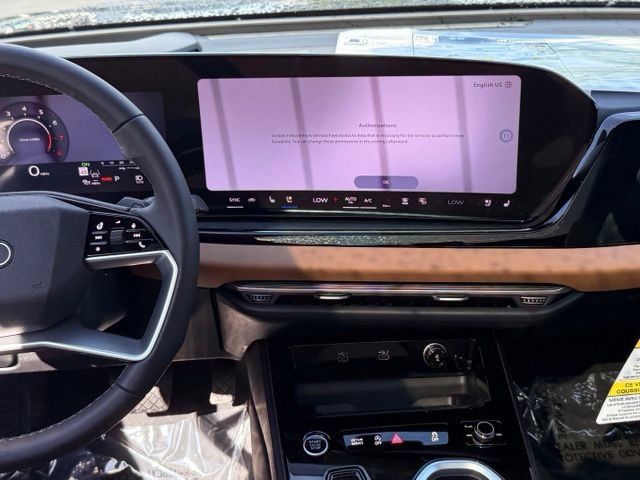New 2026 Audi A6 Premium Plus AWD/4WD image 24