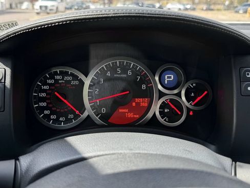 Used 2009 Nissan GT-R Premium AWD/4WD image 15
