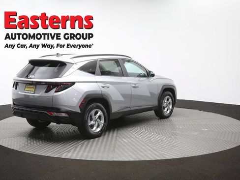Used 2023 Hyundai Tucson SEL AWD/4WD image 44