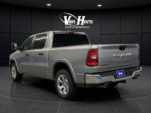 New 2026 RAM 1500 Big Horn image 3