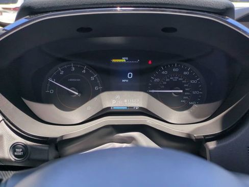 Used 2023 Subaru Crosstrek 2.0i AWD/4WD image 29