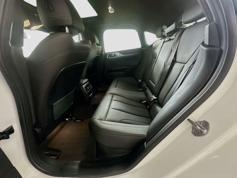 Used 2023 BMW i4 eDrive35 w/ Premium Package RWD image 34