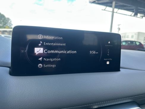 Certified 2025 MAZDA CX-5 AWD 2.5 S w/ Select Package image 14