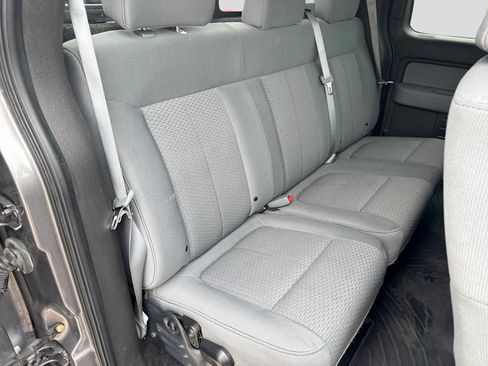 Used 2011 Ford F150 XLT w/ XLT Chrome Pkg AWD/4WD image 17