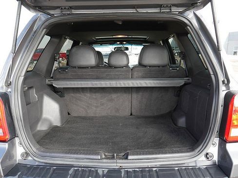 Used 2012 Ford Escape Limited image 43