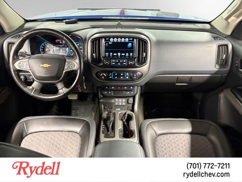 Used 2018 Chevrolet Colorado Z71 image 12