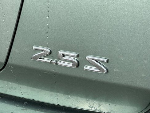 Used 2005 Nissan Altima 2.5 S w/ (S02) Side Airbags Pkg image 24